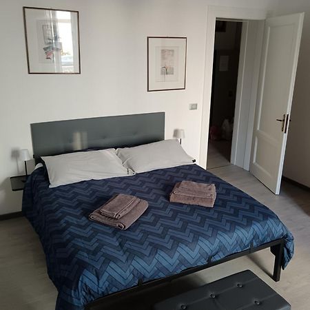 Apartamento La Chicca Di Cocco Trieste Exterior foto