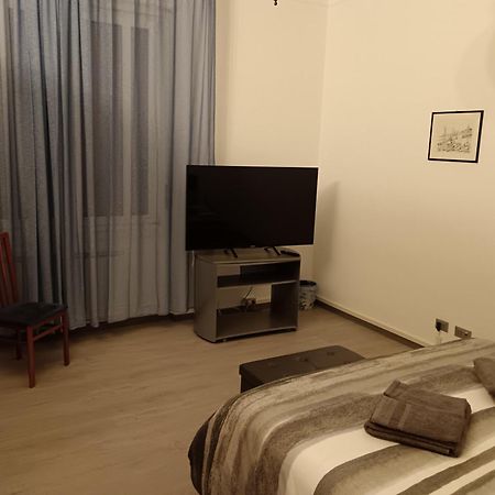 Apartamento La Chicca Di Cocco Trieste Exterior foto