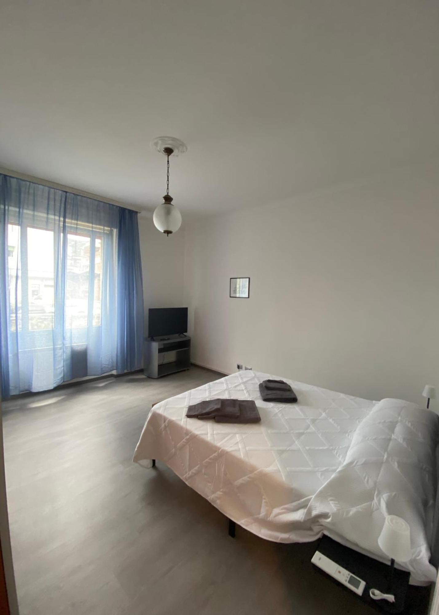 Apartamento La Chicca Di Cocco Trieste Exterior foto