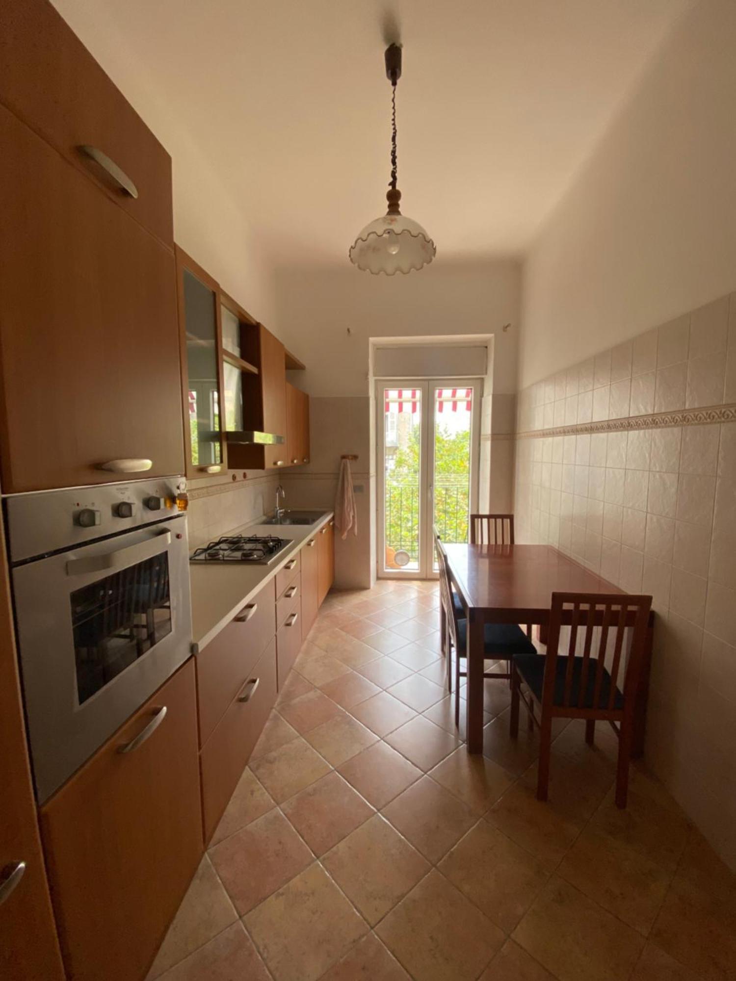 Apartamento La Chicca Di Cocco Trieste Exterior foto