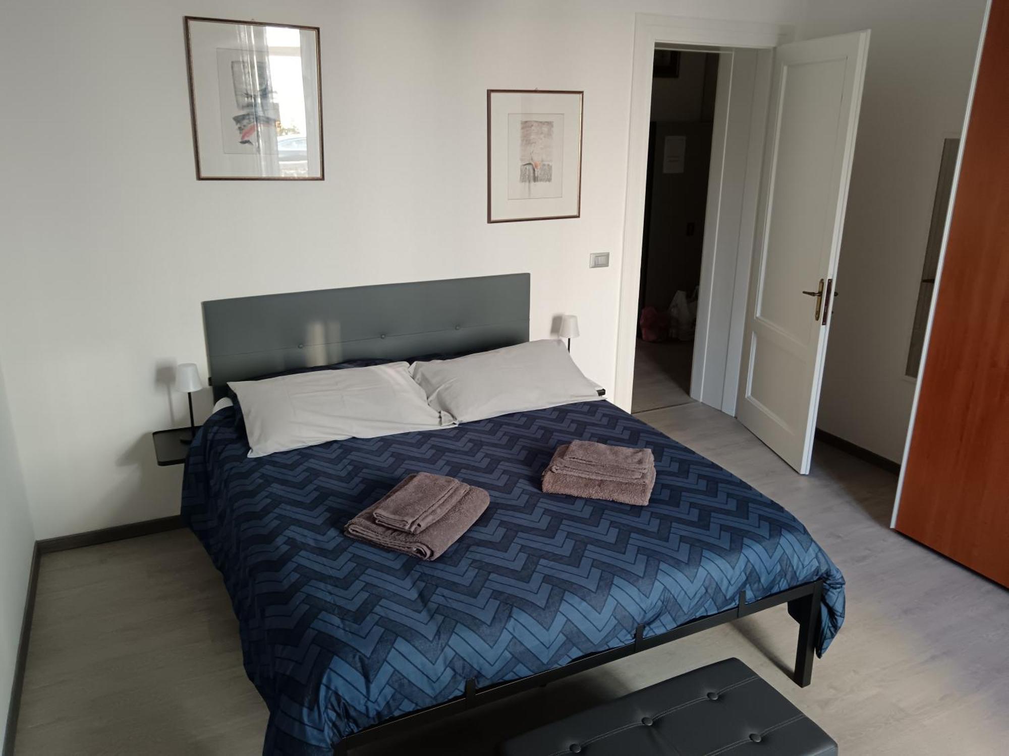 Apartamento La Chicca Di Cocco Trieste Exterior foto