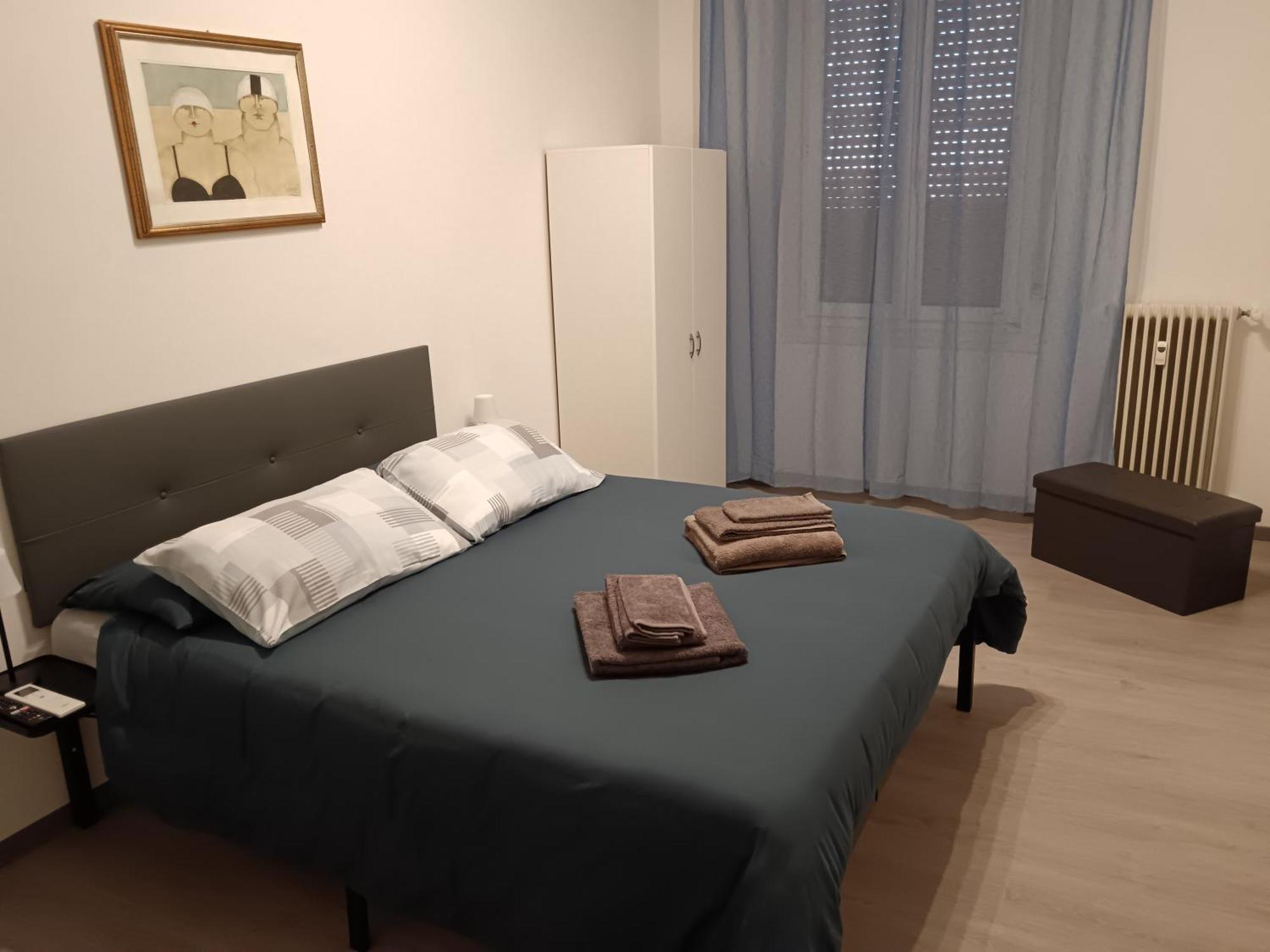 Apartamento La Chicca Di Cocco Trieste Exterior foto