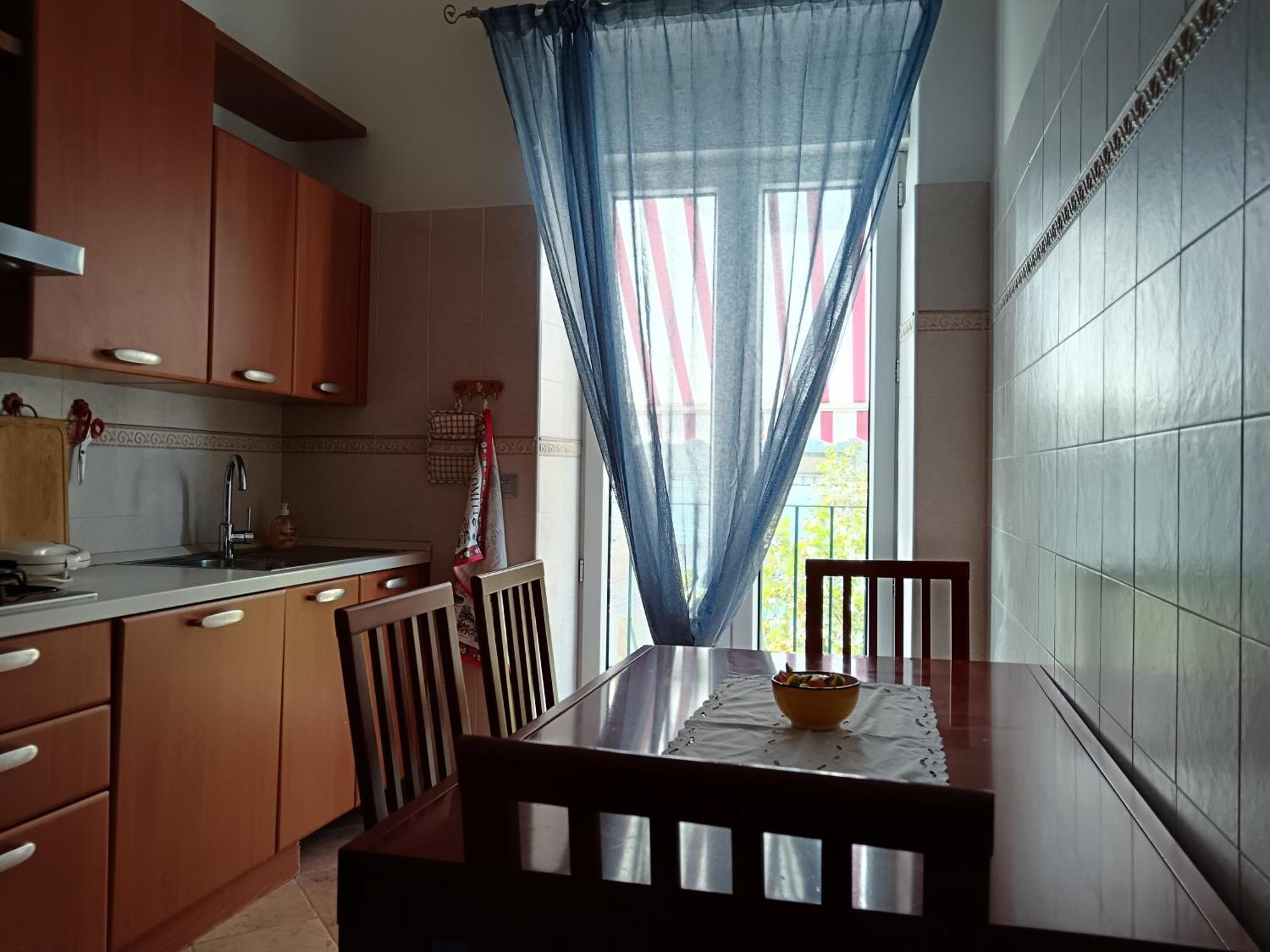 Apartamento La Chicca Di Cocco Trieste Exterior foto