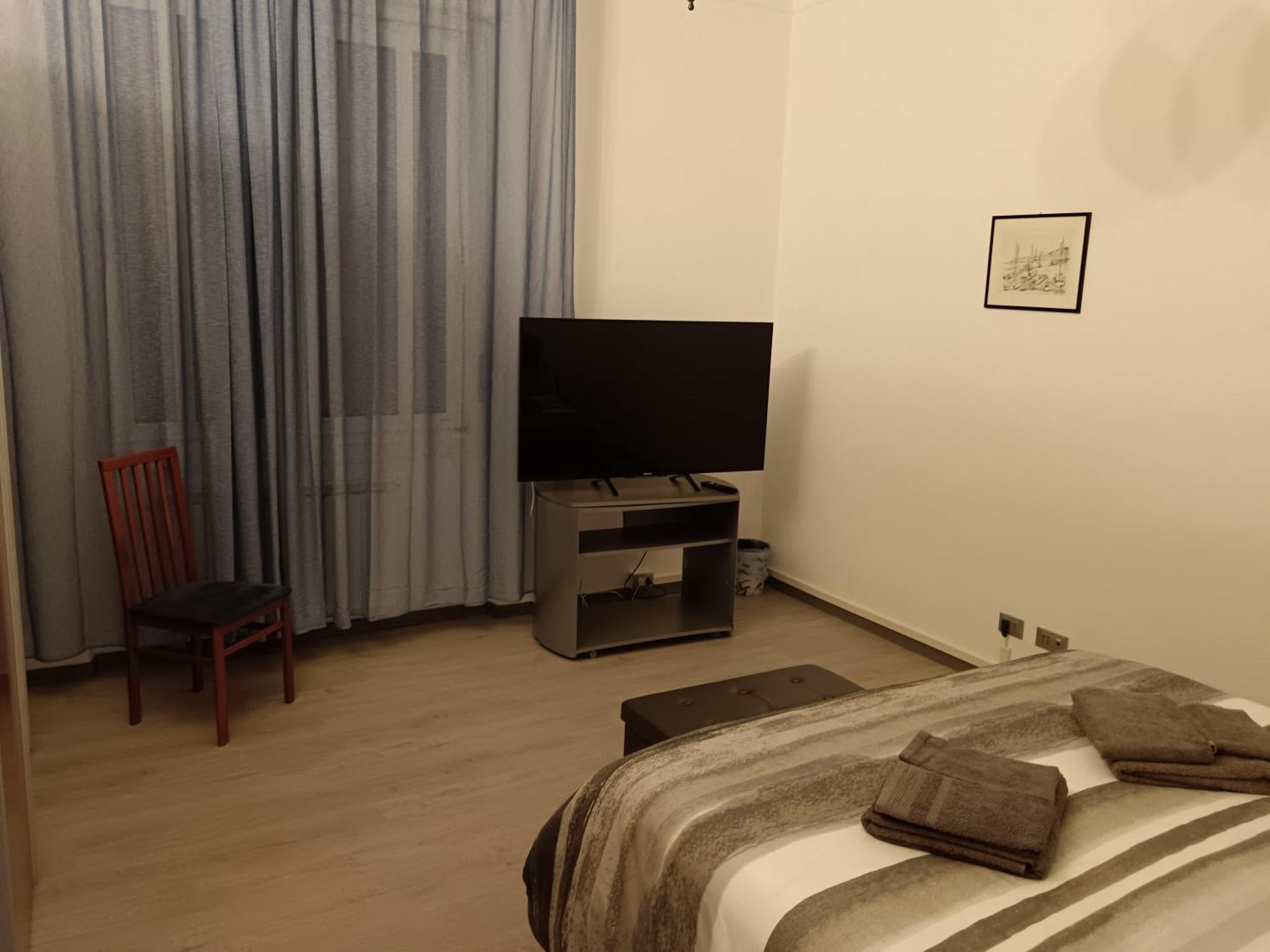 Apartamento La Chicca Di Cocco Trieste Exterior foto