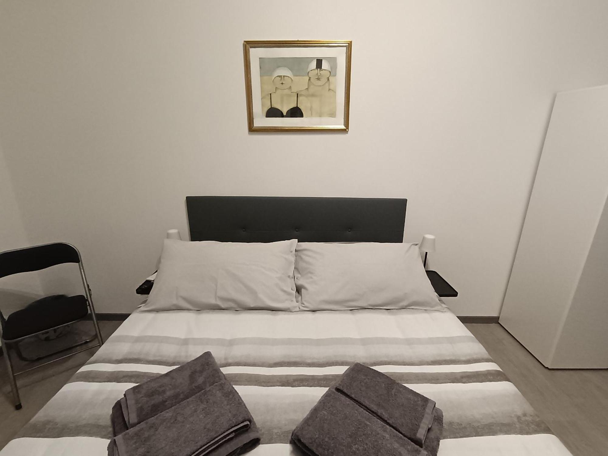 Apartamento La Chicca Di Cocco Trieste Exterior foto