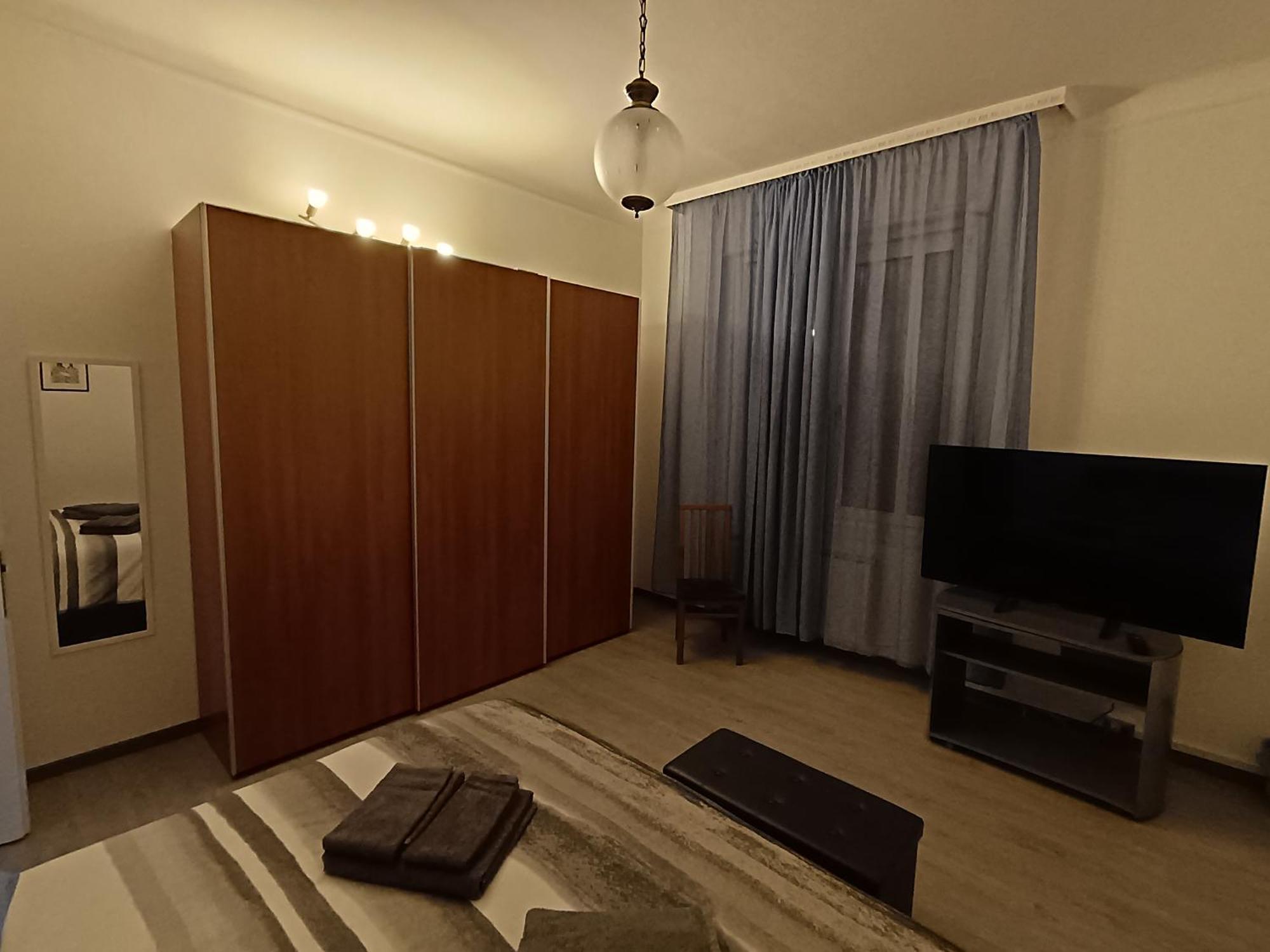 Apartamento La Chicca Di Cocco Trieste Exterior foto