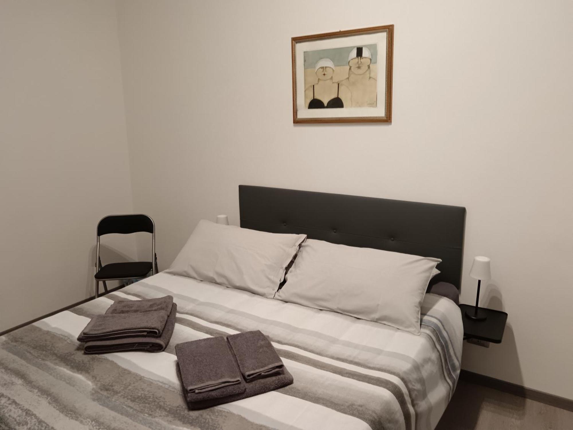 Apartamento La Chicca Di Cocco Trieste Exterior foto