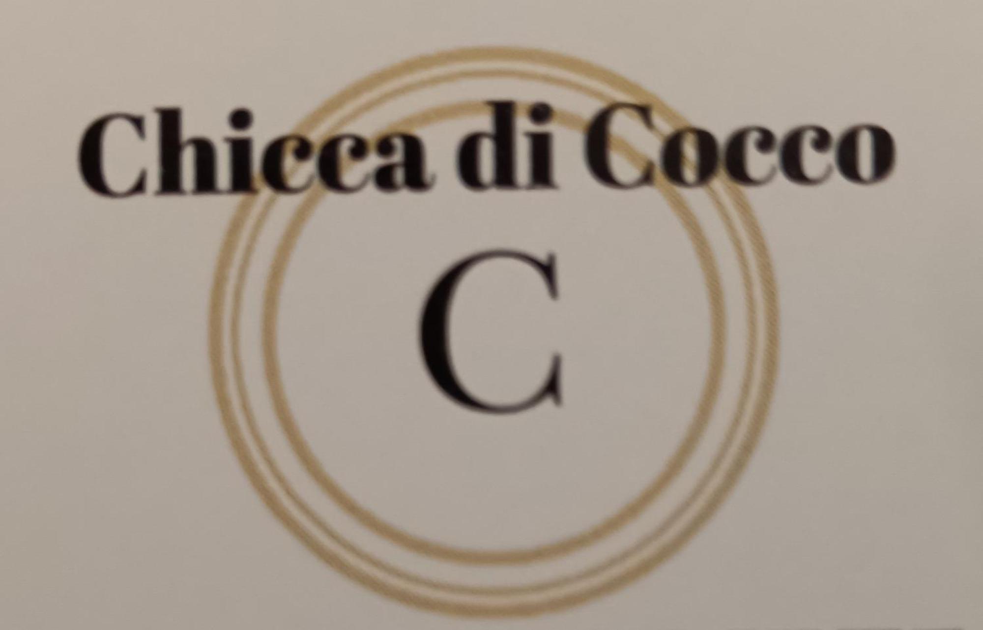 Apartamento La Chicca Di Cocco Trieste Exterior foto